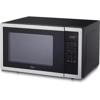 Canadian Tire Master chef 0.9 cu-ft microwave offer