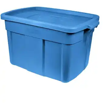 Canadian Tire Storage totes offer
