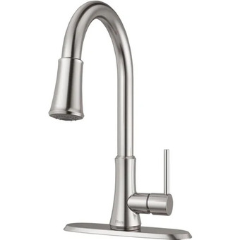 Canadian Tire Pfister classic 1-handle offer