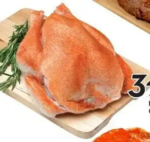 Sobeys Honey Sriracha Whole Chicken offer