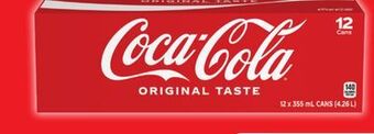 Walmart Coca-cola offer