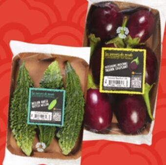 Sobeys Indian eggplant offer