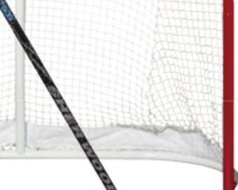Canadian Tire Sherwood selected street hockey accessories offer