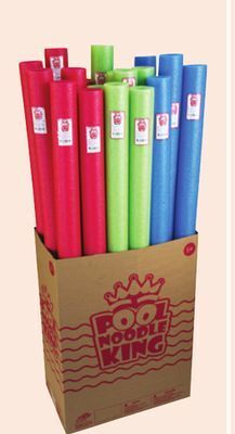 Canadian Tire Pool noodle king offer