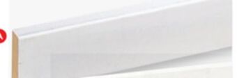RONA Metrie 1 x 2 x 8' moulding offer