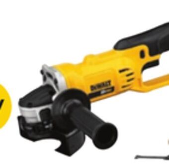 RONA Angle grinder offer