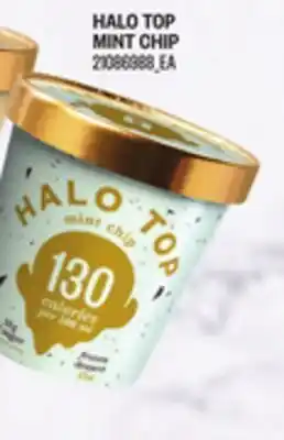 Zehrs Markets Halo top mint chip, 473 ml offer