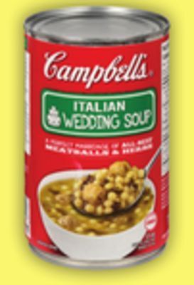 Giant Tiger Campbell's soup offer