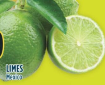 Marché Adonis Limes offer