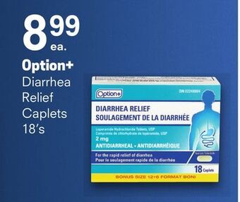 Remedy's RX Option offer