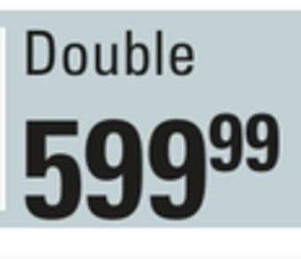 Double serenity