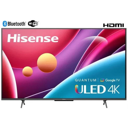 2001 Audio Video Hisense 55 uled 4k quantum dot google tv | 65 offer