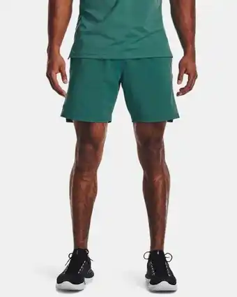 Under Armour Men's ua meridian shorts offer
