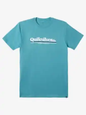 Quiksilver Between the lines t‑shirt offer
