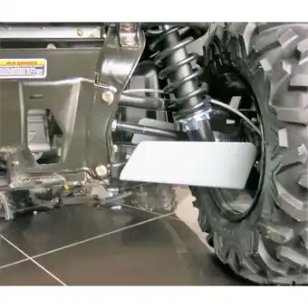 Royal Distributing Rival rear a-arm cv guards for can-am defender offer