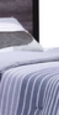 Leon's Terra 3-piece twin bed - grey offer