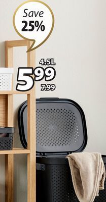 JYSK Infinity hamper offer