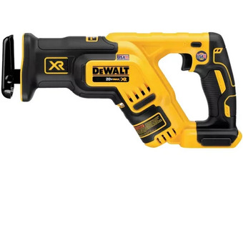 Canadian Tire Dewalt 20v max brushless compact reciprocating saw offer