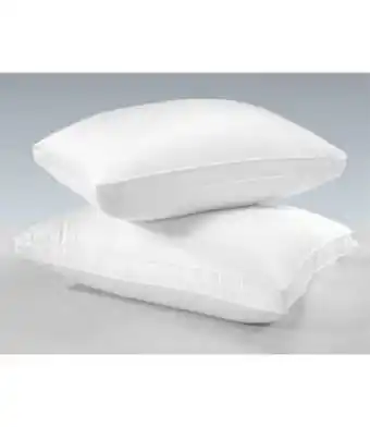 Beddington's W home med microgel pillow (mp8) offer
