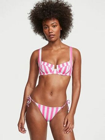 Victoria's Secret Mix-and-match full coverage bikini top offer