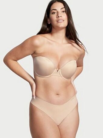 Victoria's Secret Sexy illusions uplift strapless bra offer