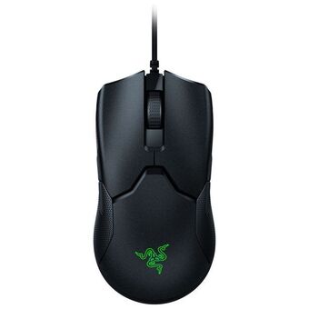 Best Buy Razer viper 8khz 20000 dpi optical gaming mouse - black - exclusive retail partner offer