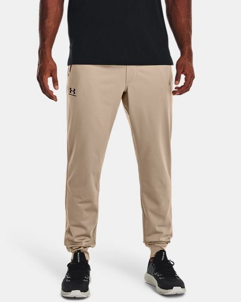 Under Armour Men's ua sportstyle joggers offer