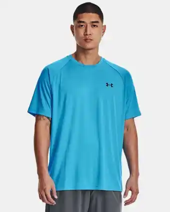 Under Armour Men's ua velocity short sleeve offer
