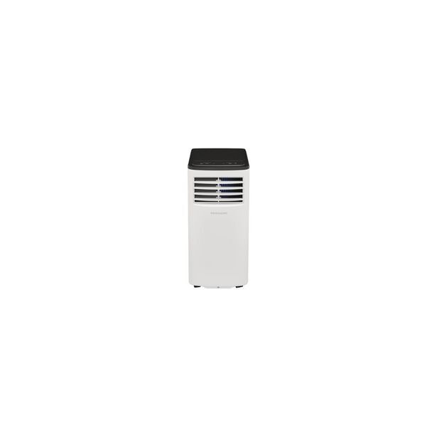 Best Buy Frigidaire fhpc082ac1 8,000 btu portable room air conditioner with dehumidifier mode offer