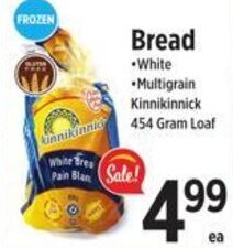 Fairway Market Canada Bread offer