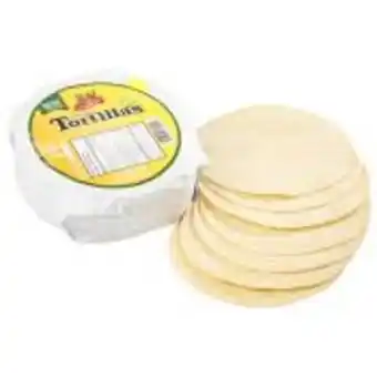 Calgary Co-op Las tortillas corn tortillas offer