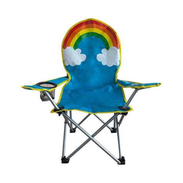 Mastermind Toys Mastermind toys kids take anywhere chair offer