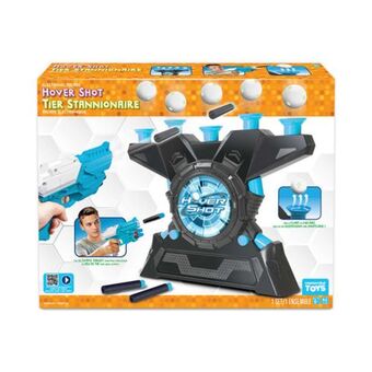 Mastermind Toys Mastermind toys electronic arcade hover shot offer