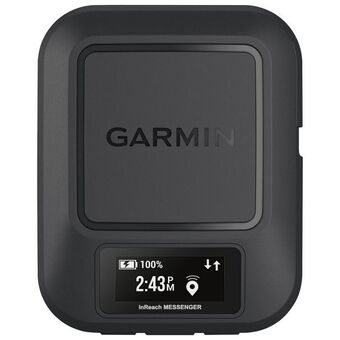 Best Buy Garmin inreach messenger gps offer