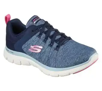 Skechers Flex appeal 4.0 offer