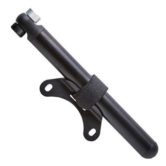 Decathlon Compact hand bike pump offer