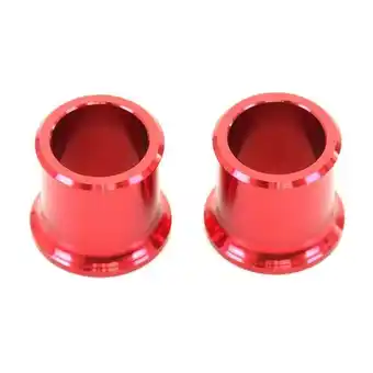 Royal Distributing Accel front wheel spacers offer