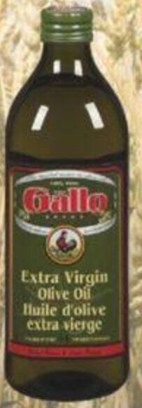 Fortinos Gallo Extra Virgin Olive Oil (1L) offer