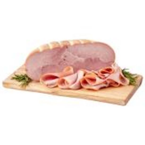 Calgary Co-op Tuscany natural turkey breast sliced offer