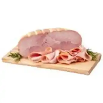 Calgary Co-op Tuscany natural turkey breast sliced offer