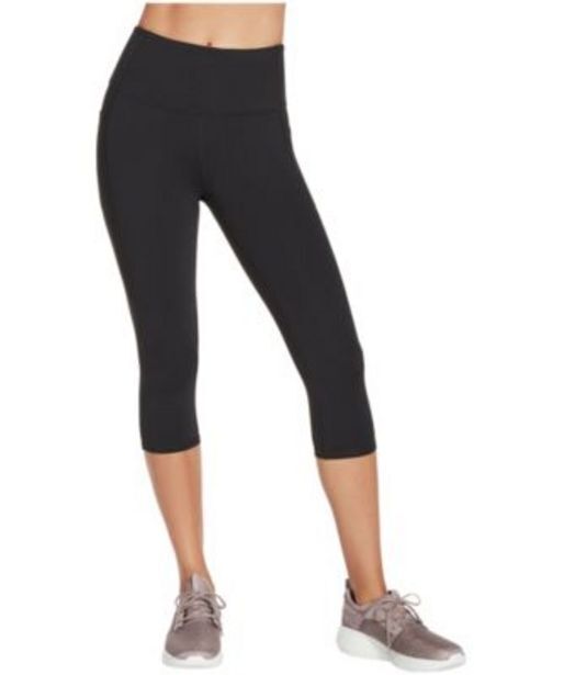 Mark's Women's high rise goflex capri leggings offer