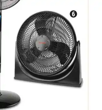 Canadian Tire Honeywell 18" Turbo Floor Fan. 43-5988-8. offer