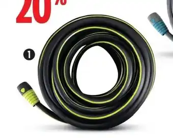 Canadian Tire ProFlex 50' Featherlight Lightweight Performance Hose. 159-1354-6. offer