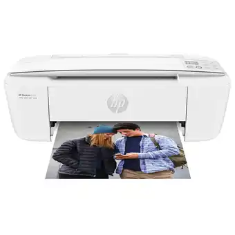 Best Buy Hp deskjet 3772 wireless all-in-one inkjet printer offer