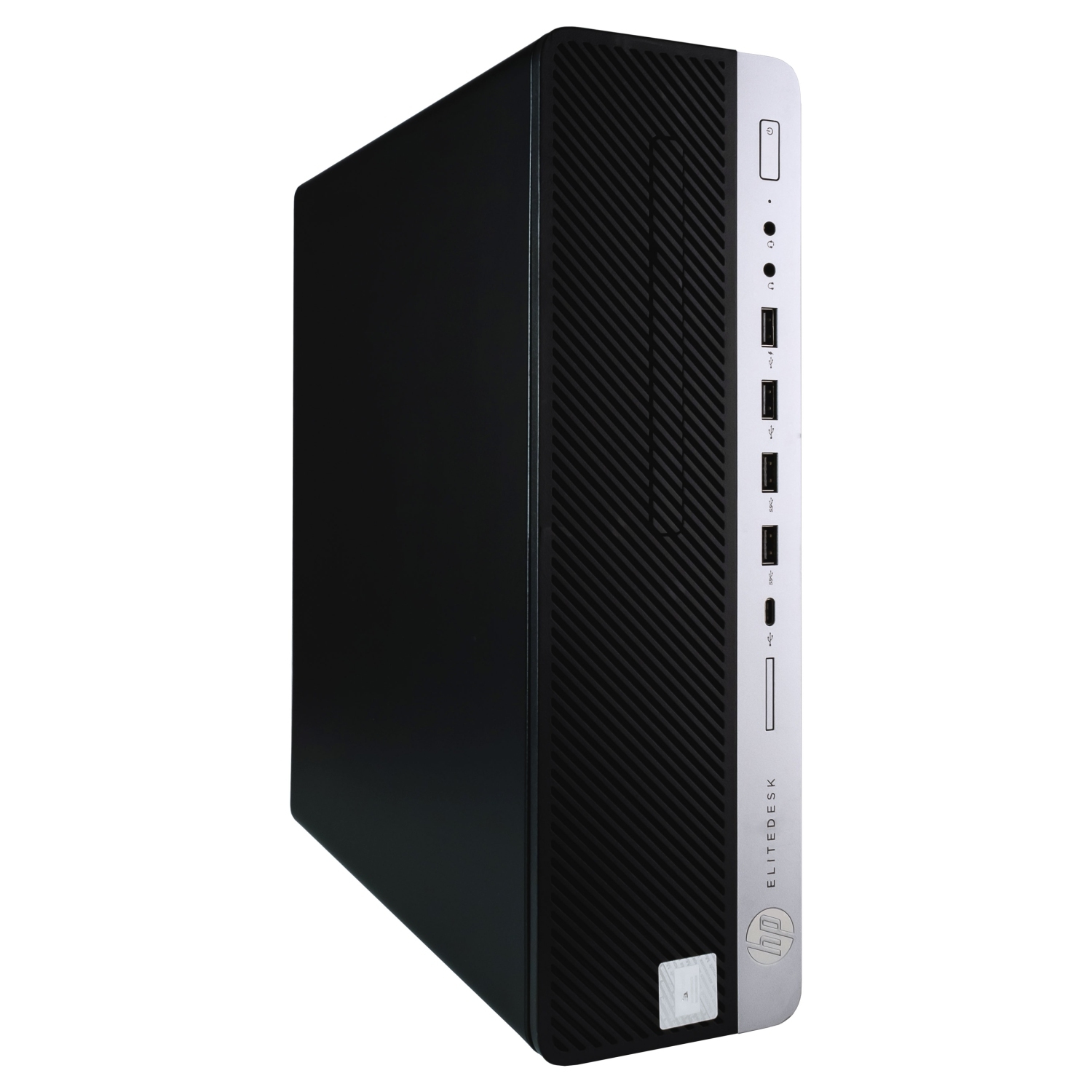 Best Buy Refurbished (good) - hp elitedesk 800g4 desktop computer | hexa core intel i7 (3.4) | 16gb ddr4 ram | 1tb ssd solid state | w offer