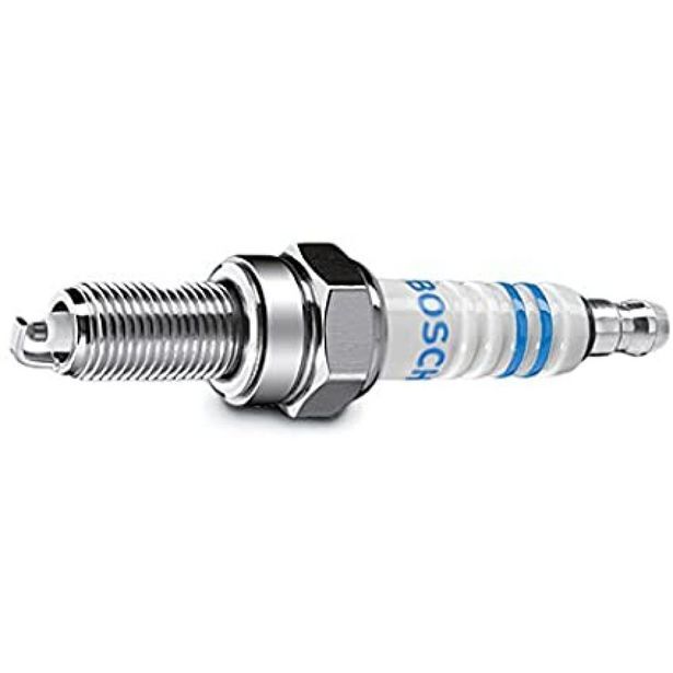 Royal Distributing Bosch spark plug offer