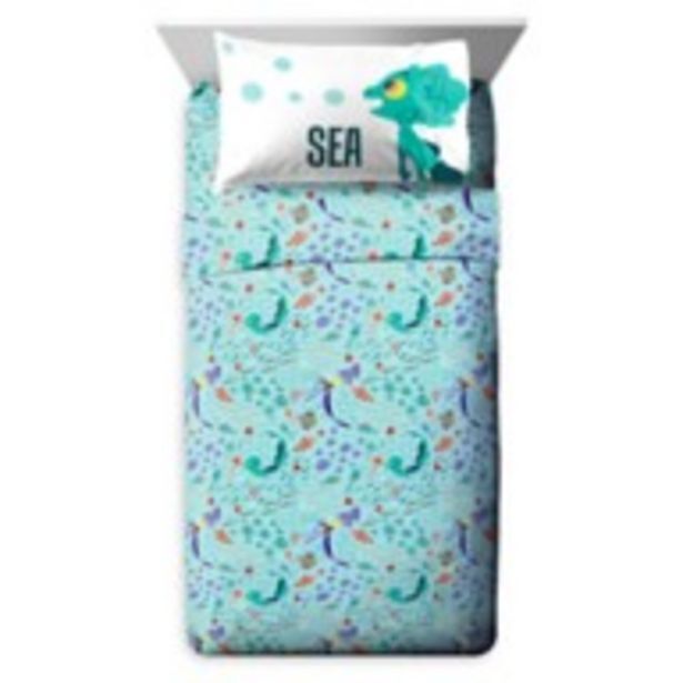 Disney Store Luca sheet set – twin / full offer