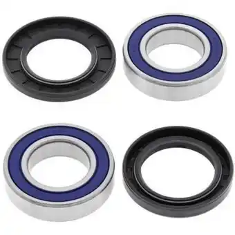Royal Distributing All balls wheel bearing kit for yamaha offer