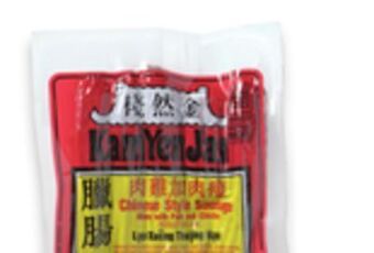 Walmart Kam yen jan sausages offer