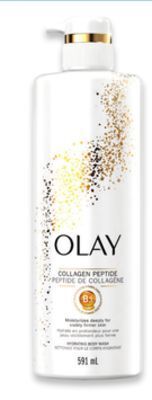 Walmart Olay body wash offer